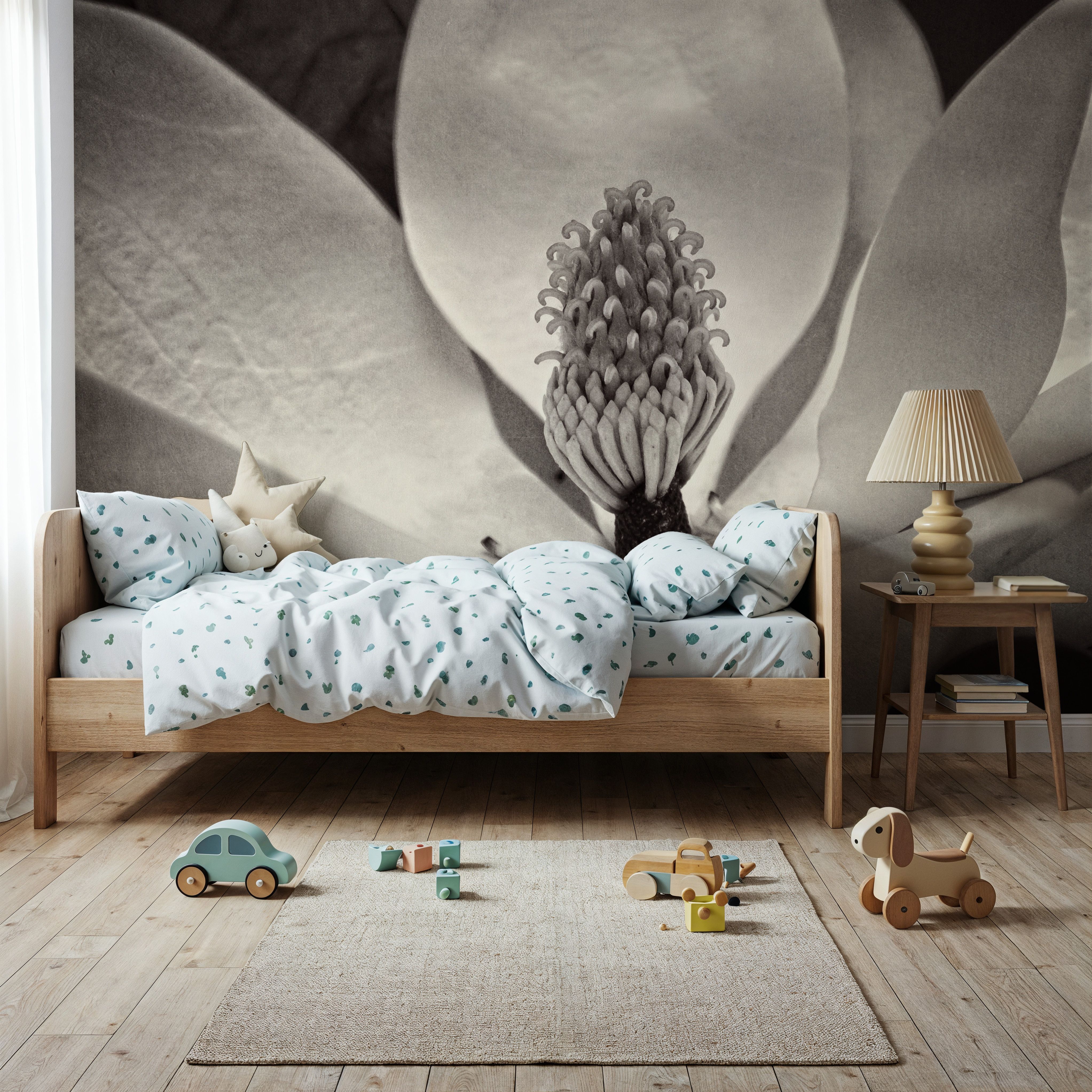 Moonlit Magnolia I