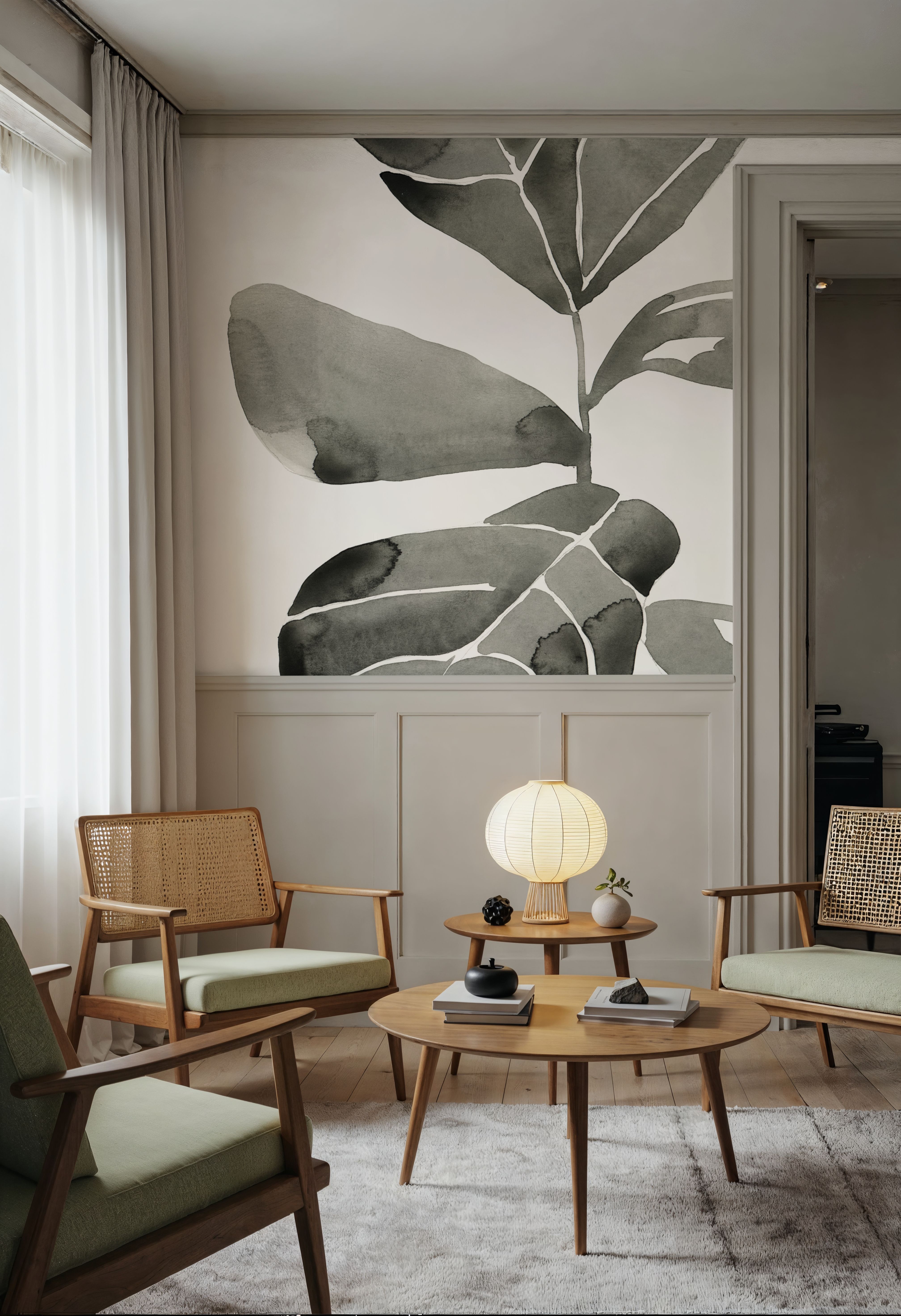 Fiddle Leaf III