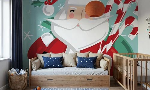 Festive Christmas VII