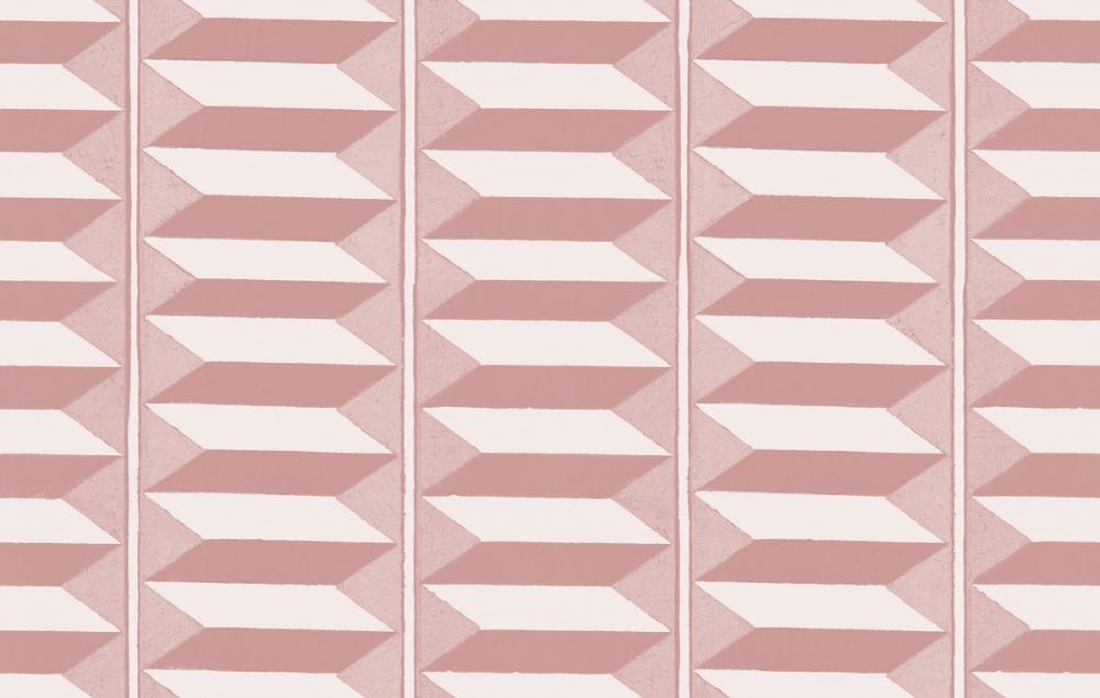 Accordion, Rose Petal Pink