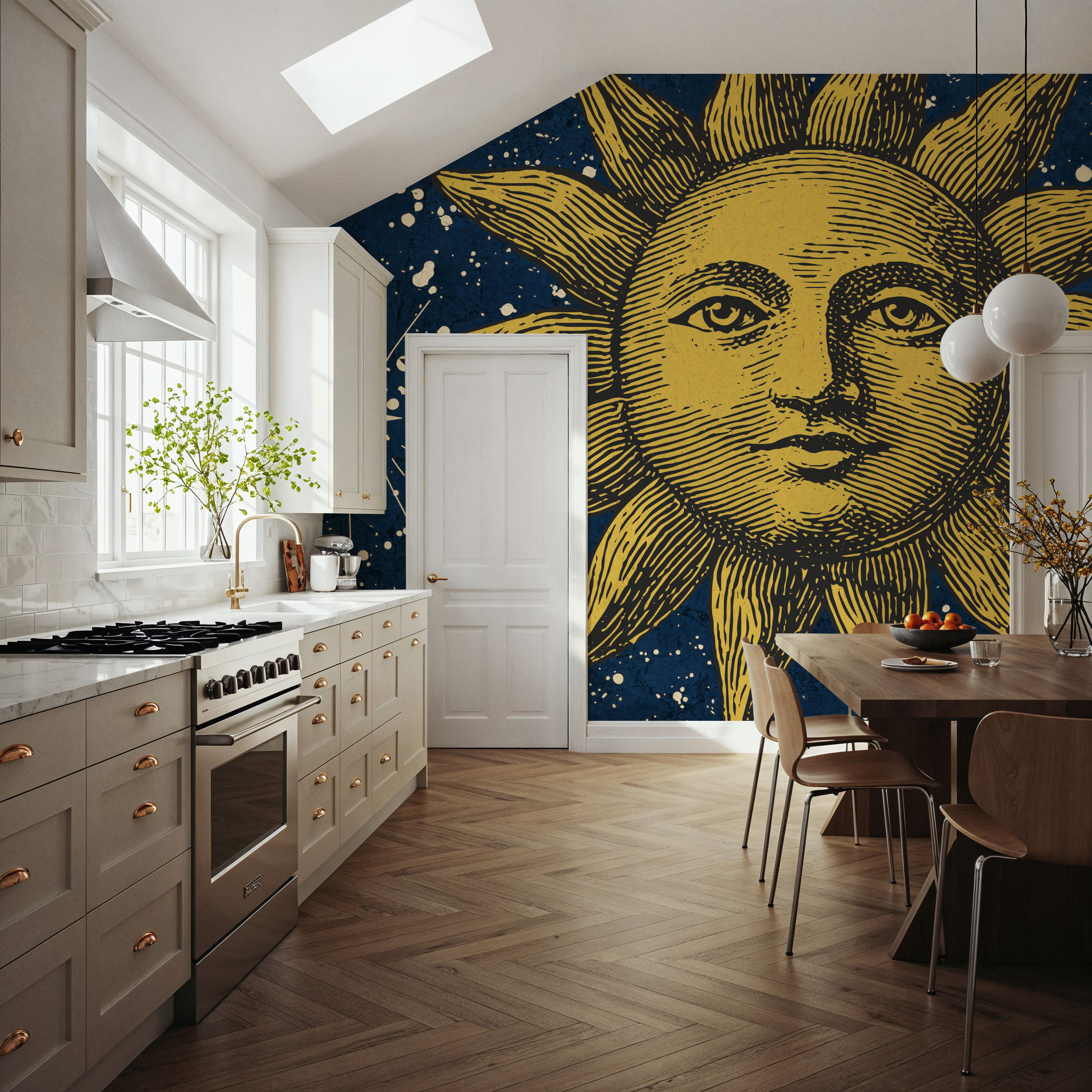 Simply Celestial I