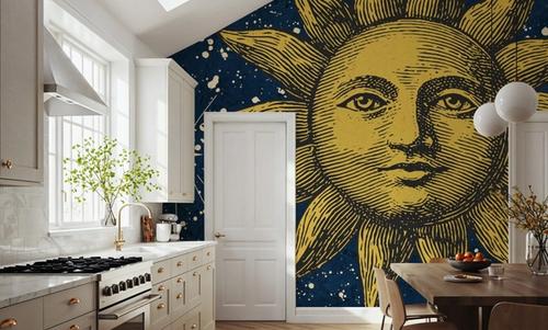 Simply Celestial I