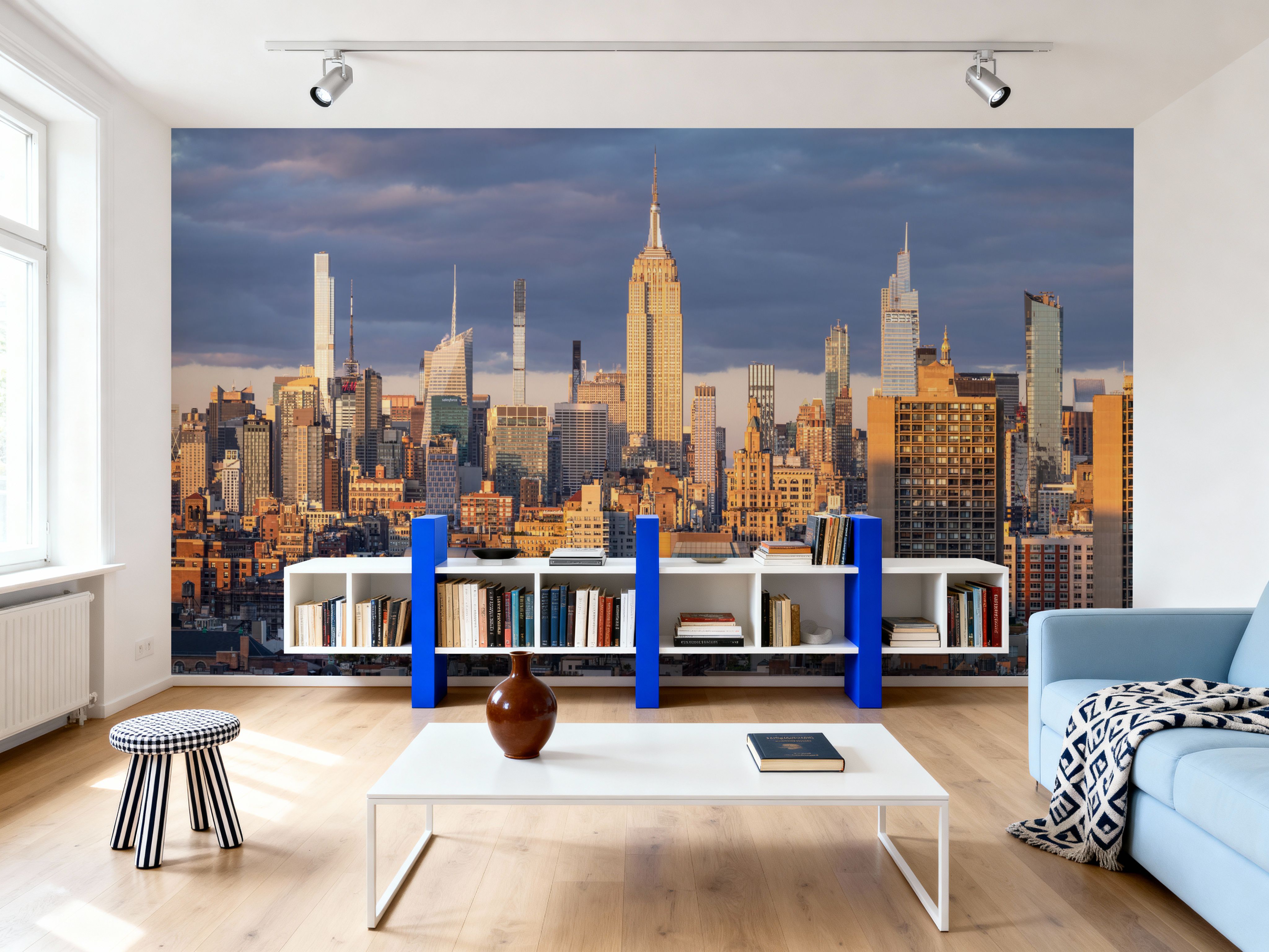 Midtown Sunsets Pt. II