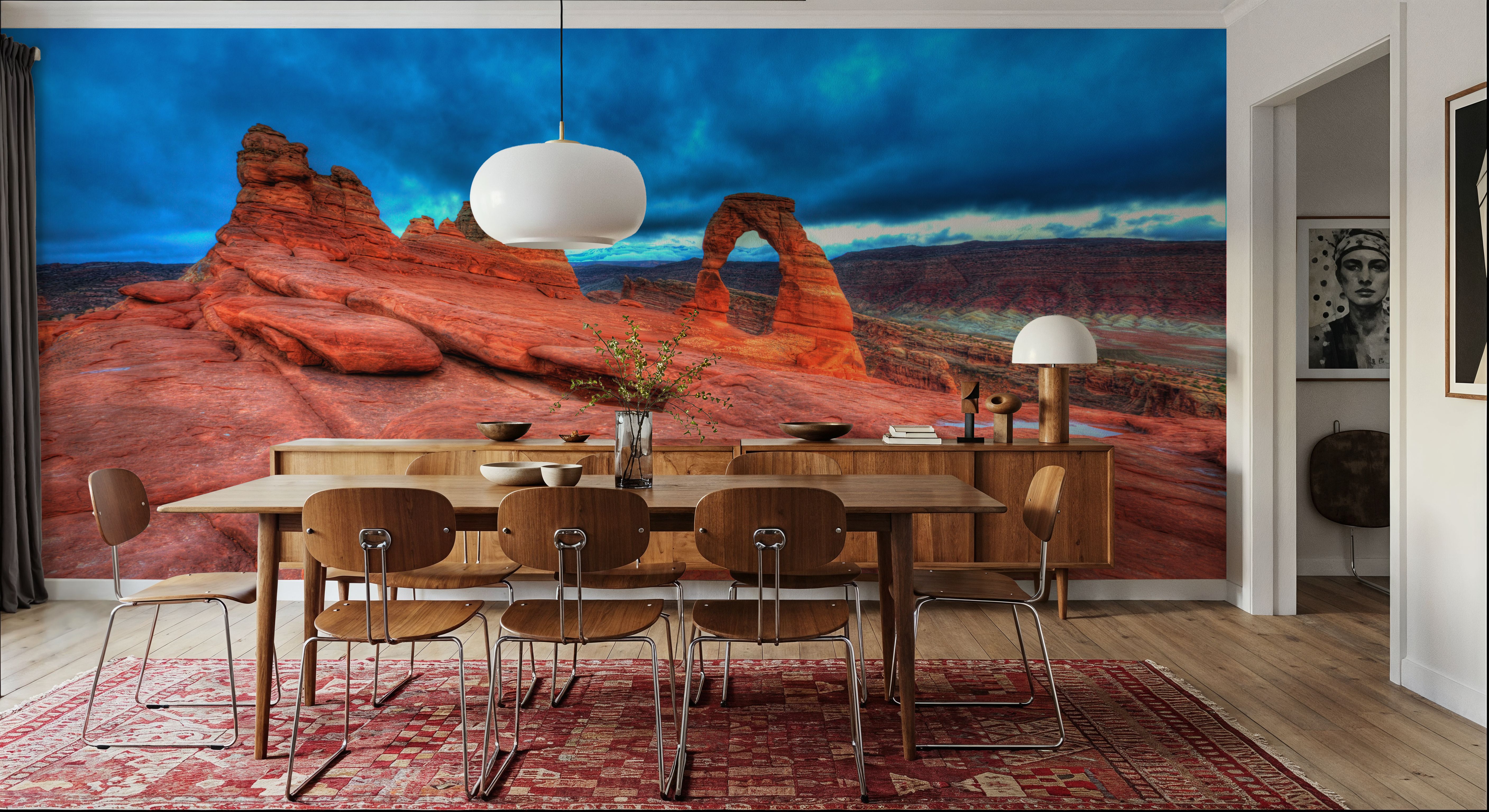 Arches National Park 