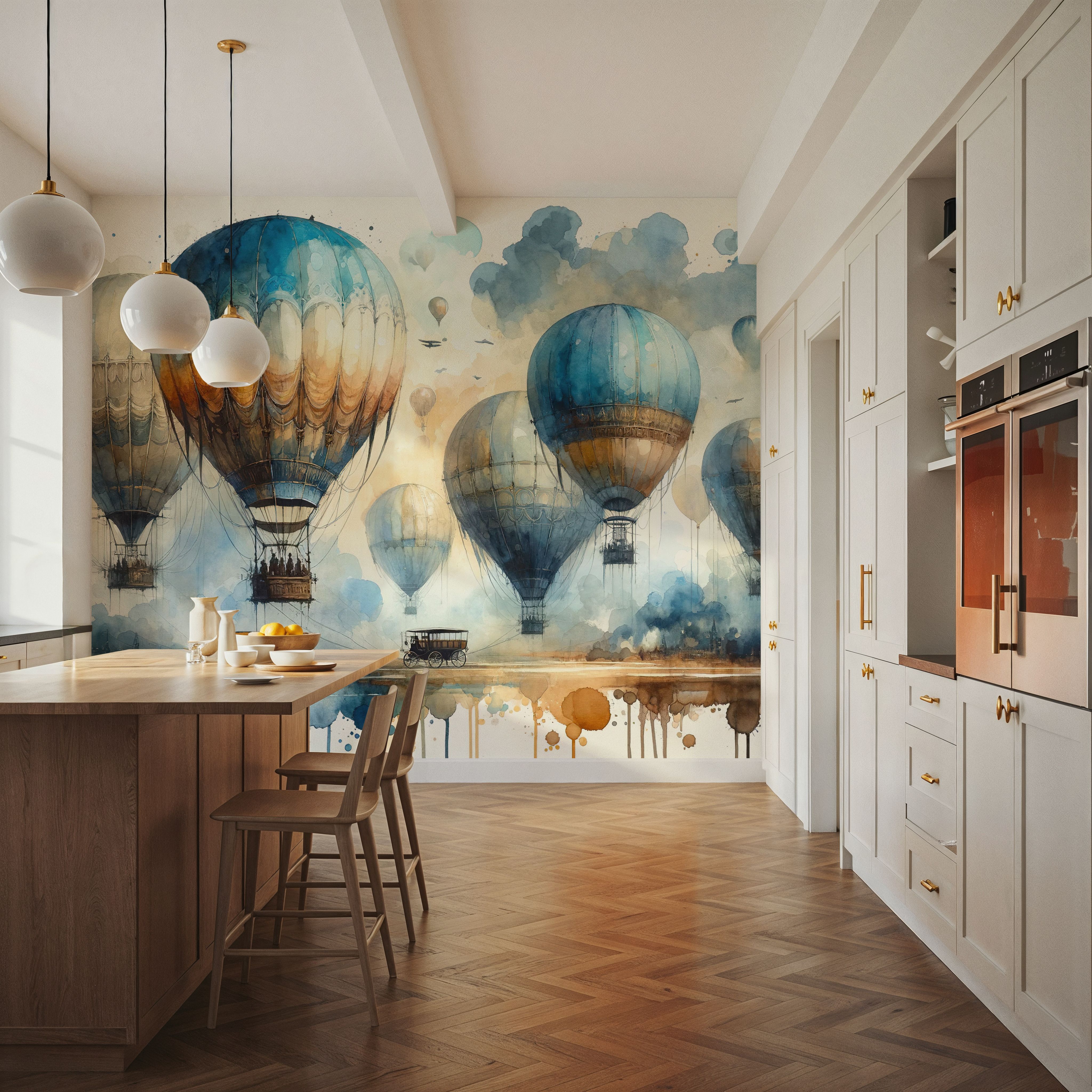 Whispers of Adventure