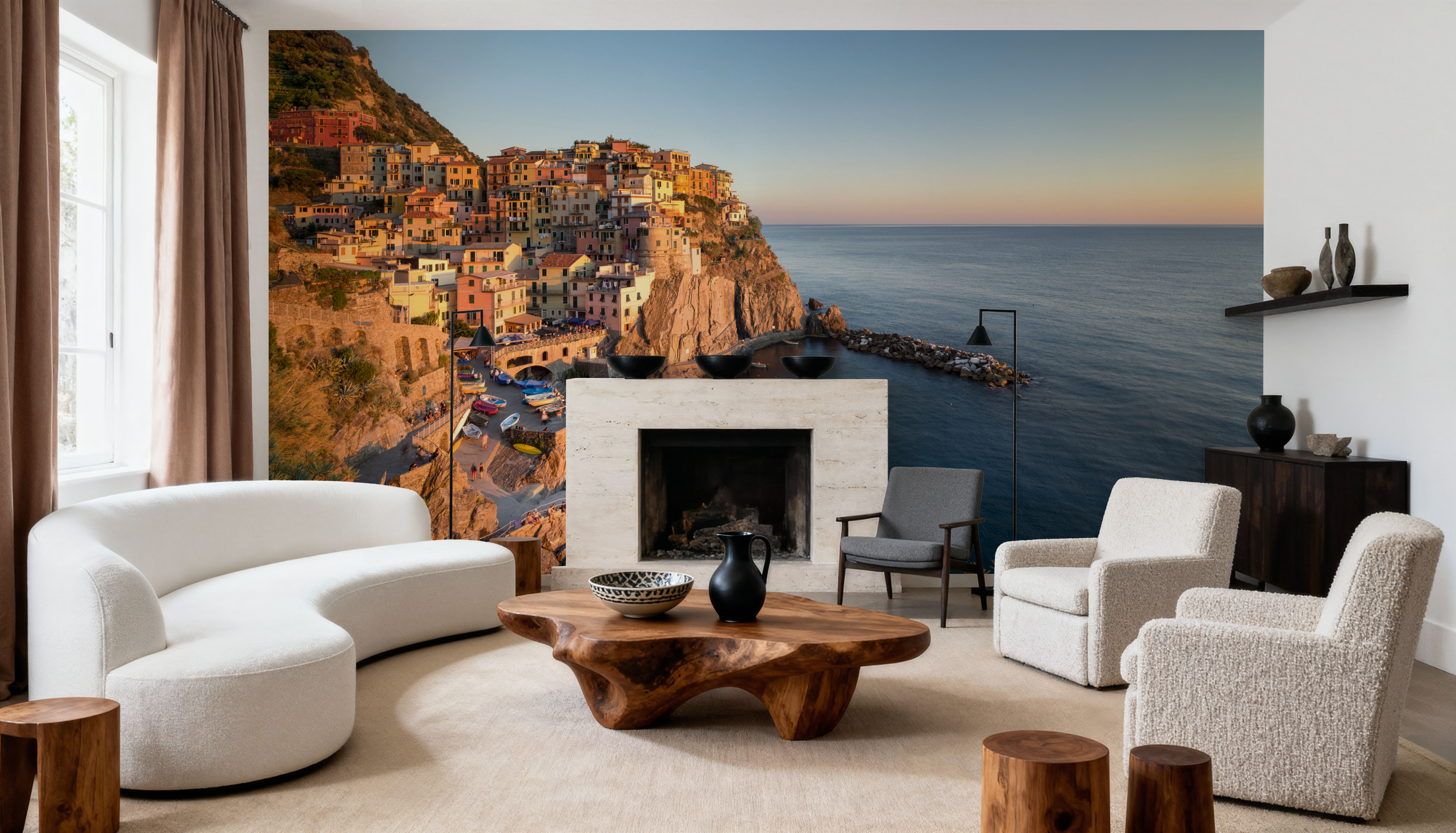 Cinque Terre Sunkissed