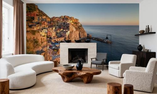 Cinque Terre Sunkissed