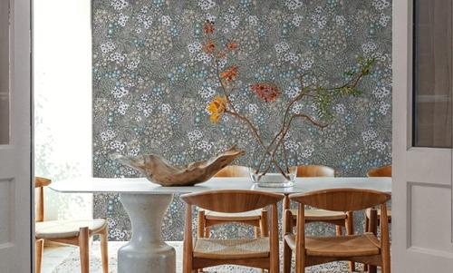Floral Sparklers, Thyme