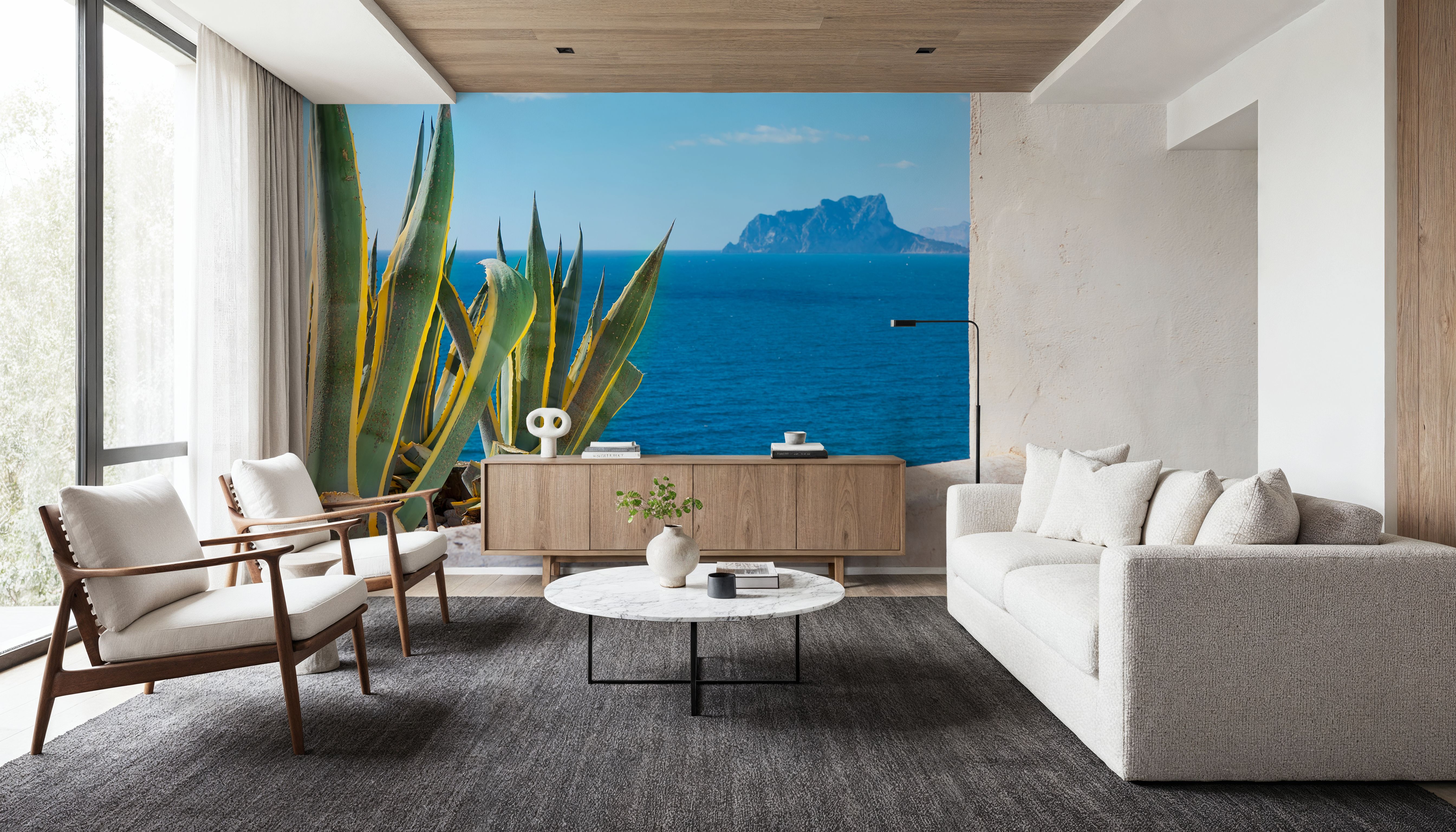 Agave Views