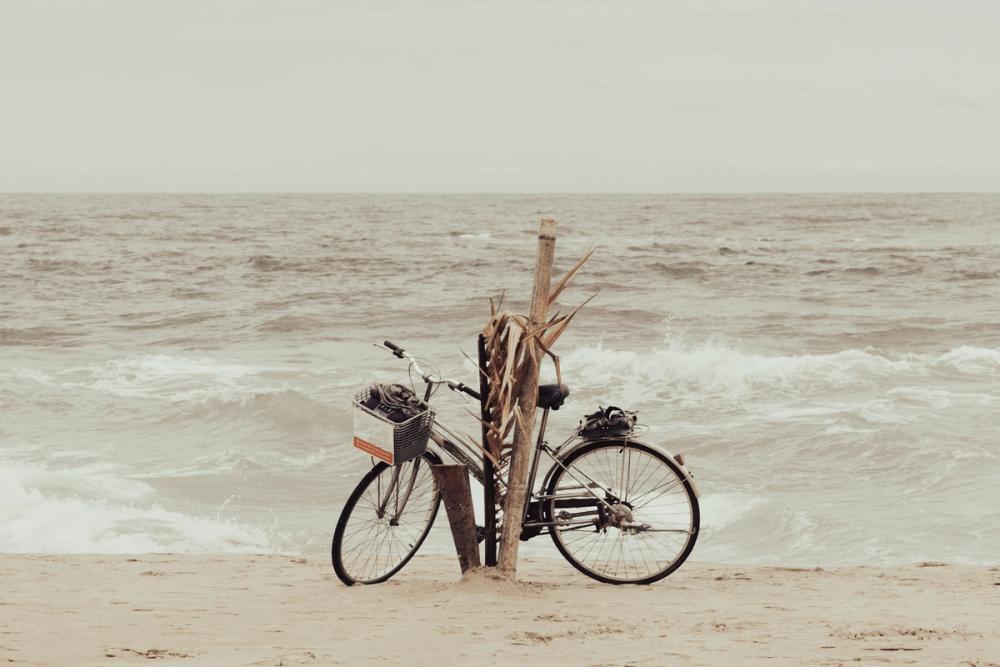 Beach Bike