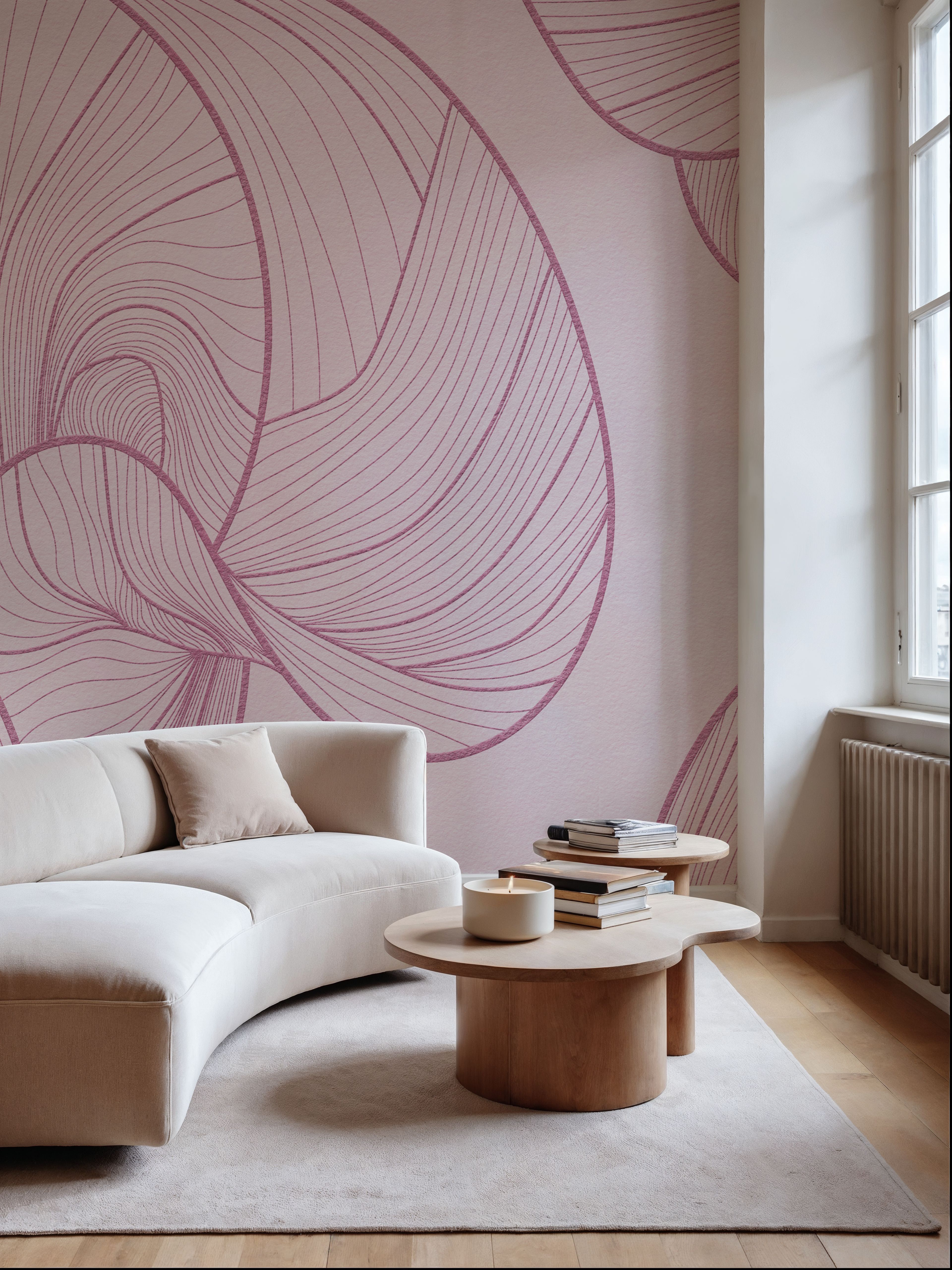 Ease, Pink