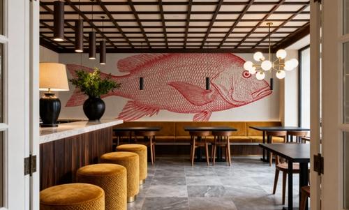 Red Snapper