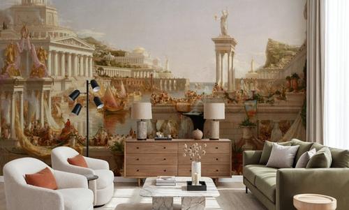 Thomas Cole
