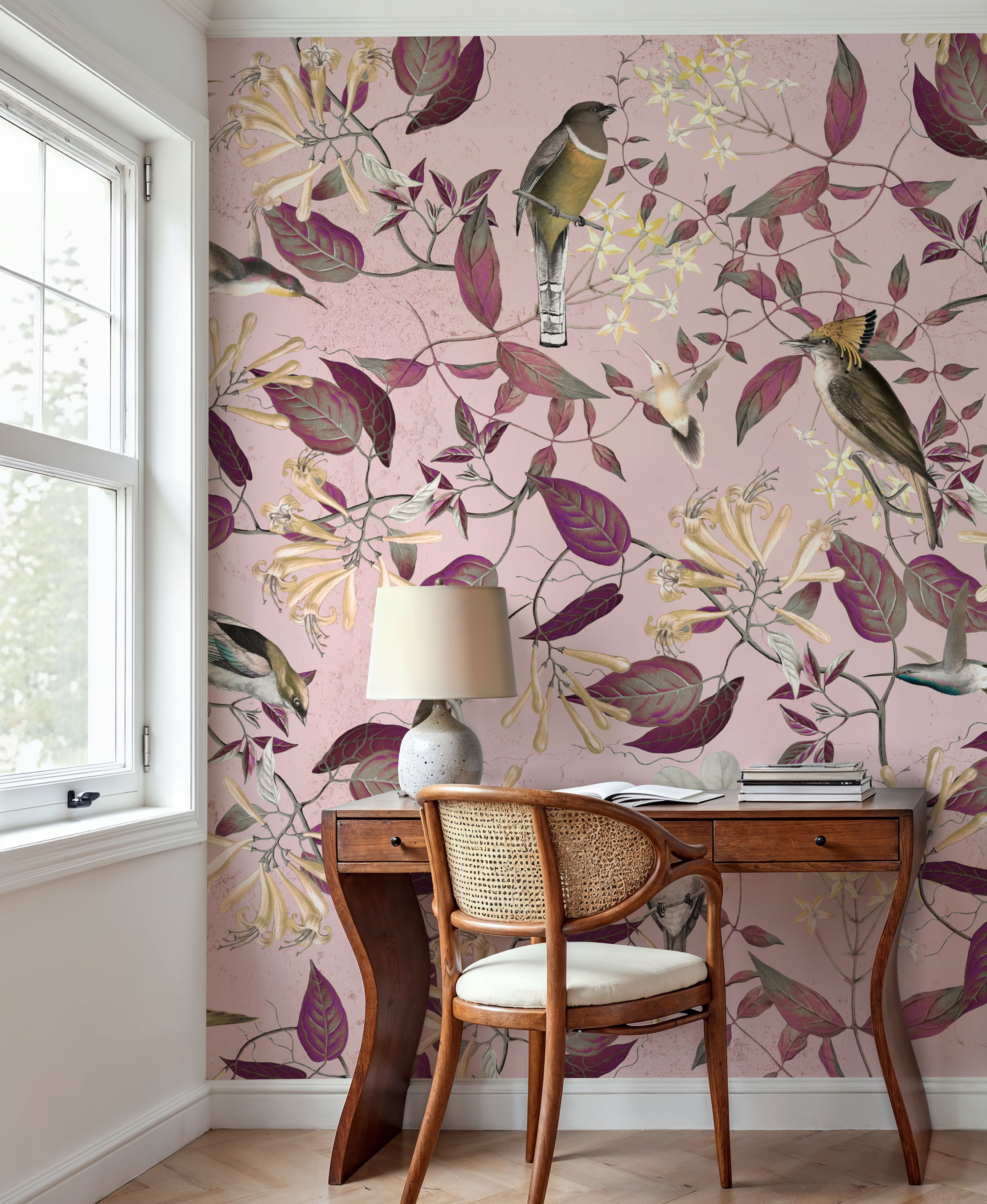 Tescoma Birds of Beauty