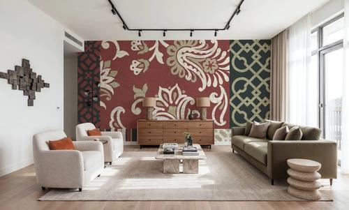 Chatsworth Marsala IV