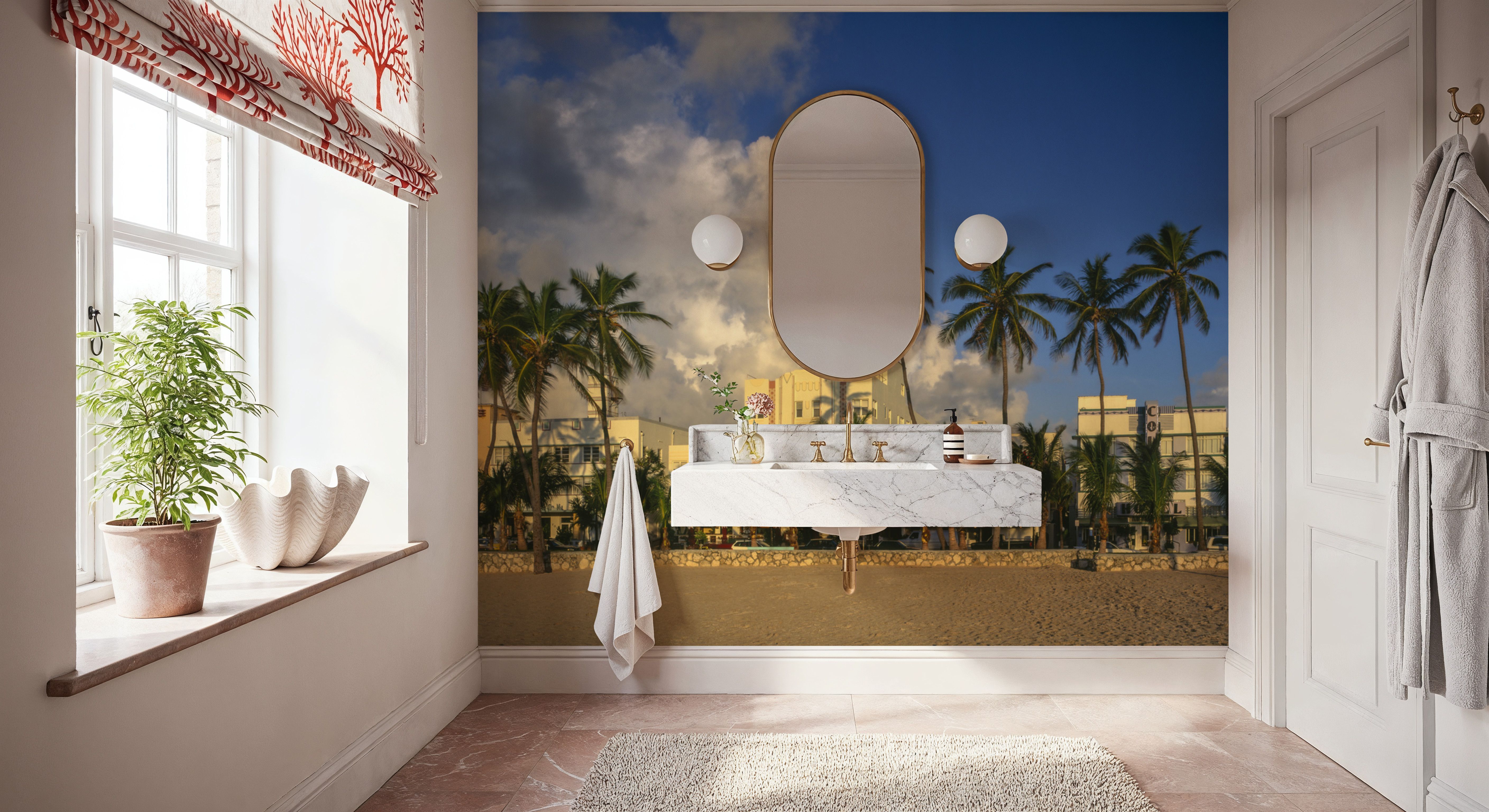 Miami Art Deco Promenade