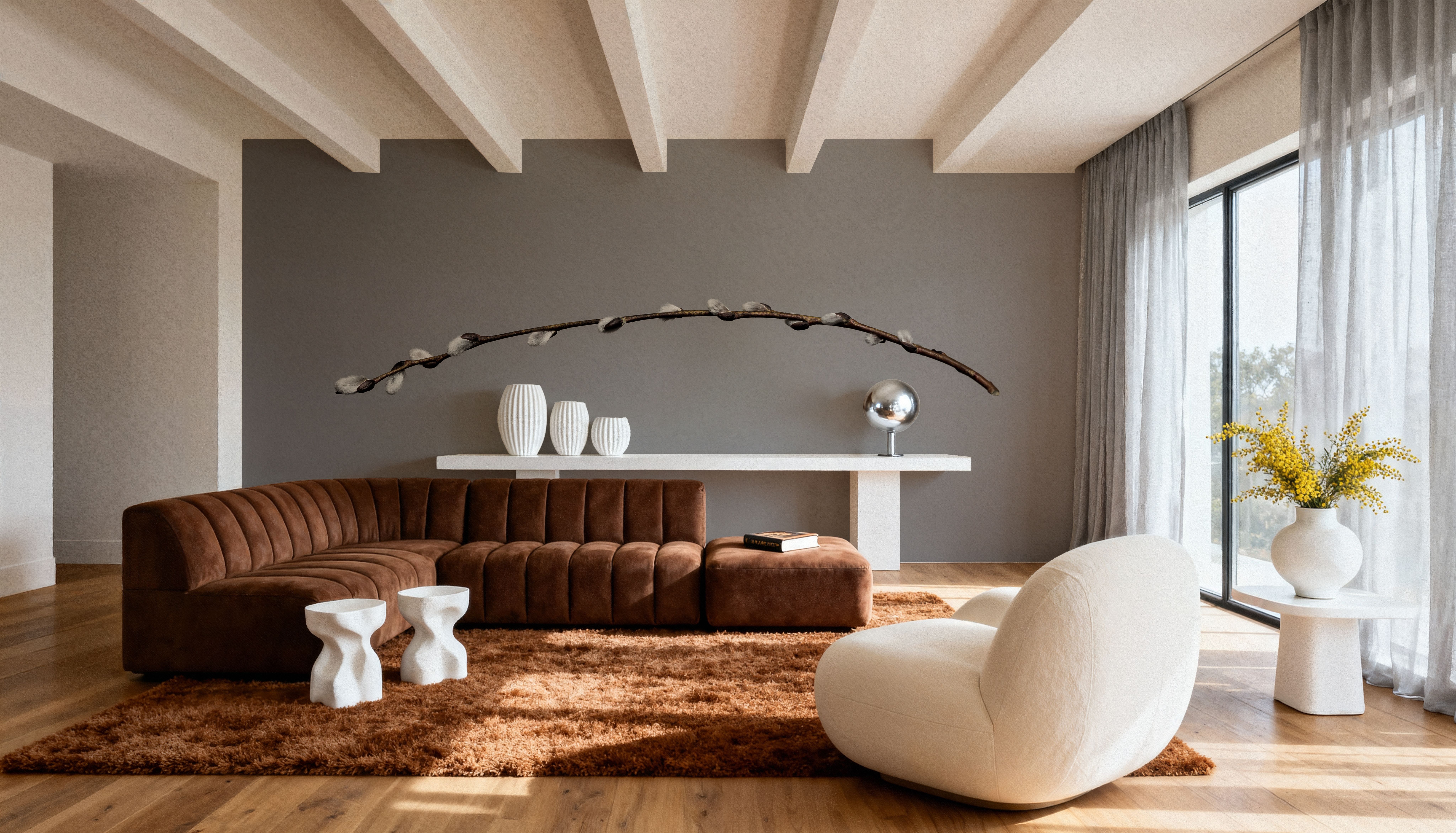 Is It Spring Yet, Wallpaper