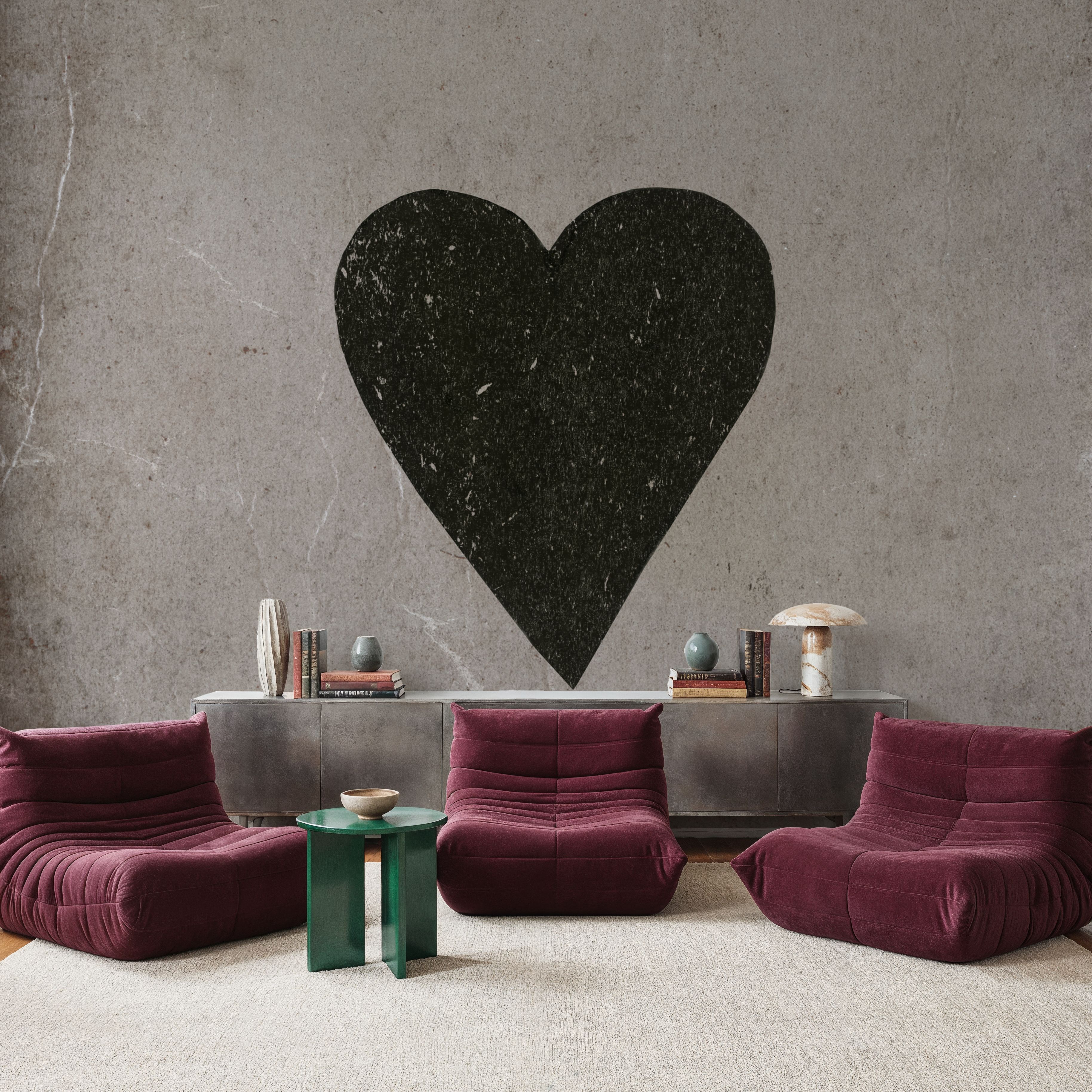 Ace of Hearts Neutral