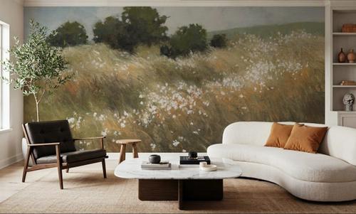 Calm Meadow