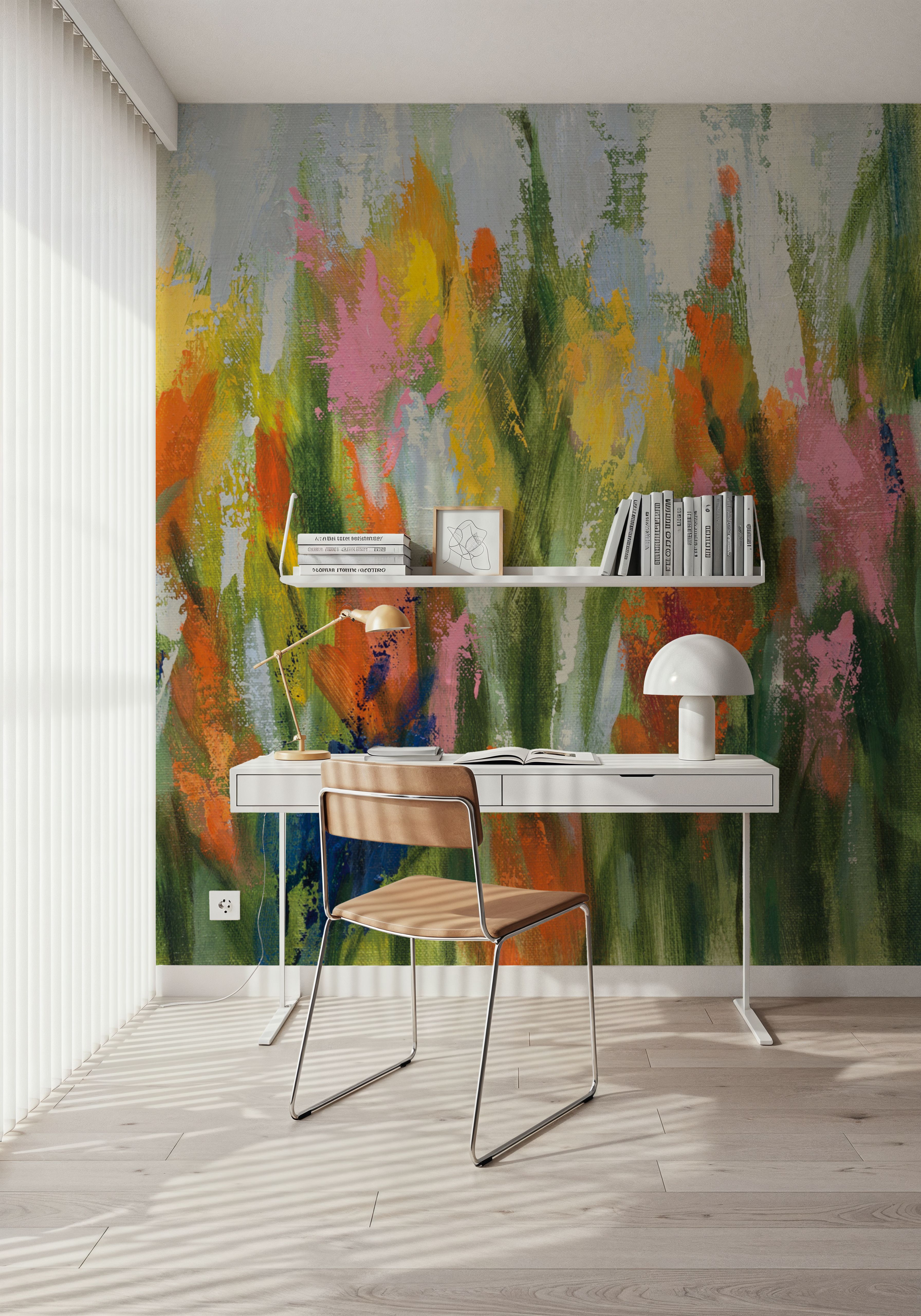 Early Summer Bloom II