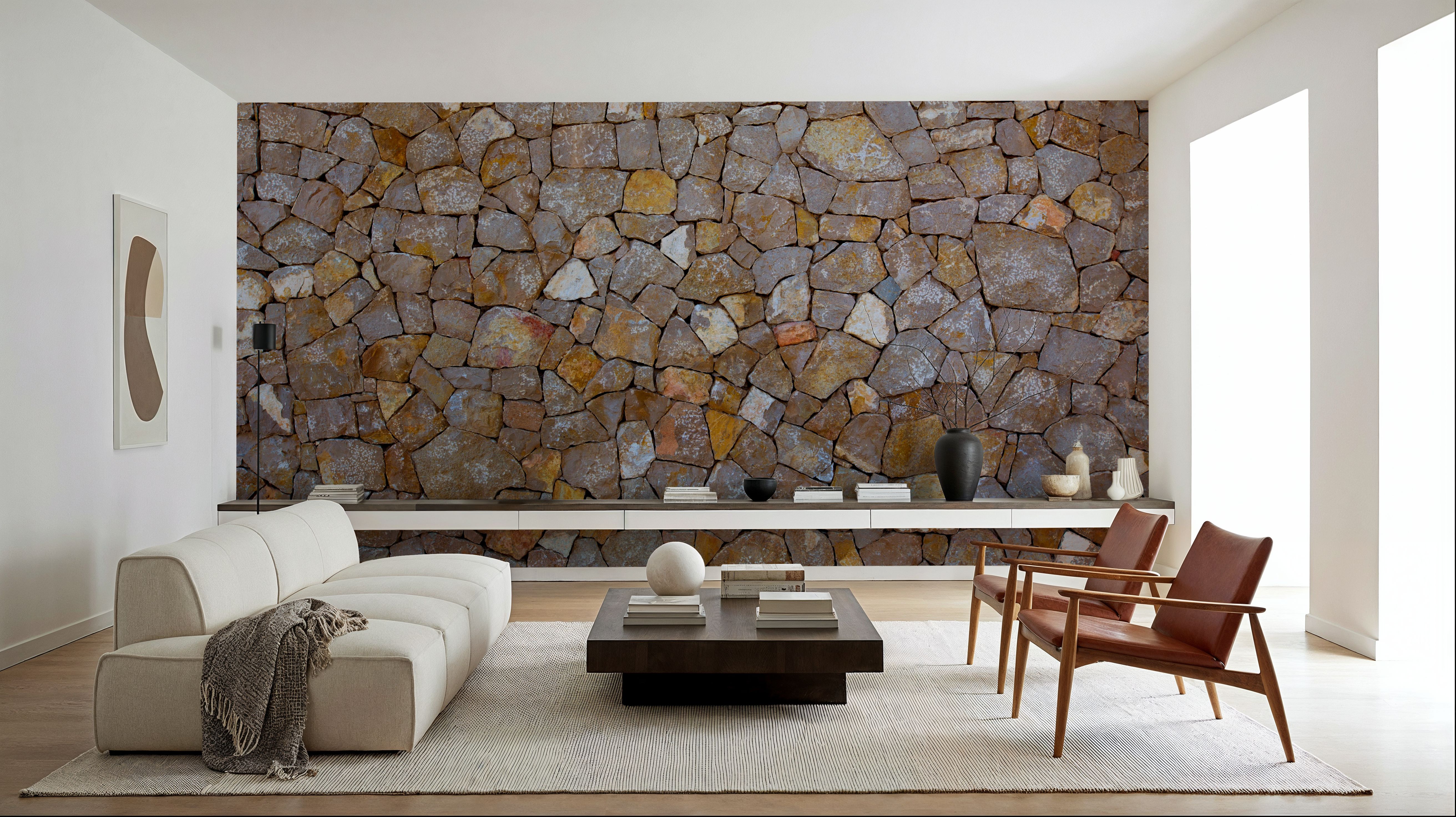 Mediterreanean Masonry