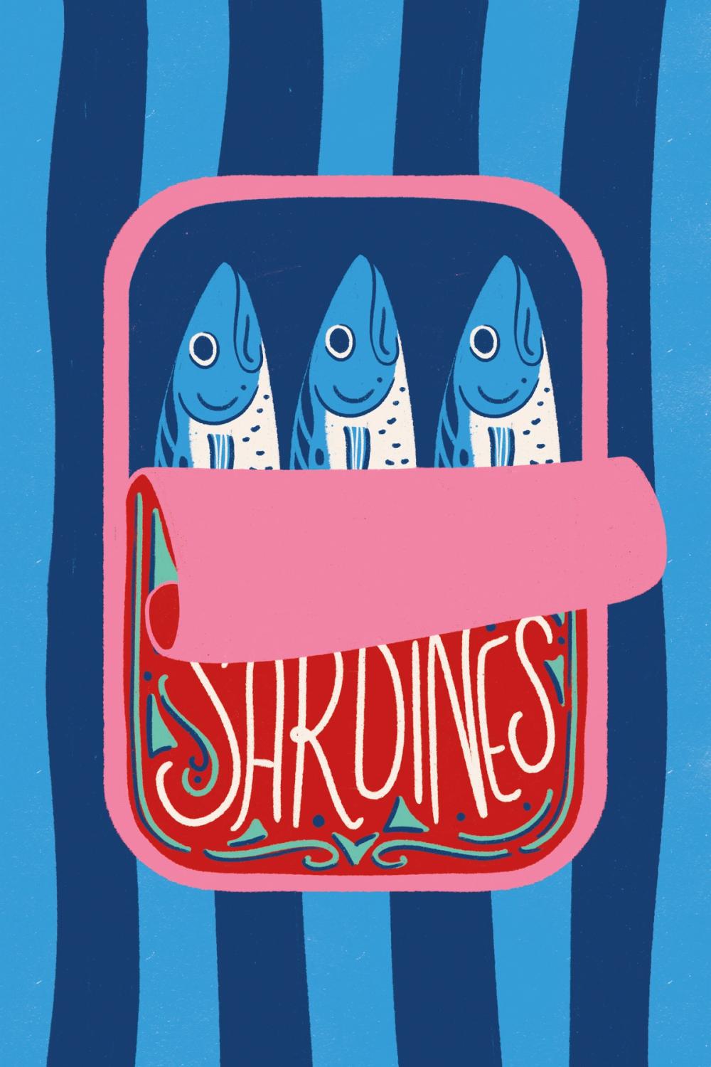 Fun Sardines II
