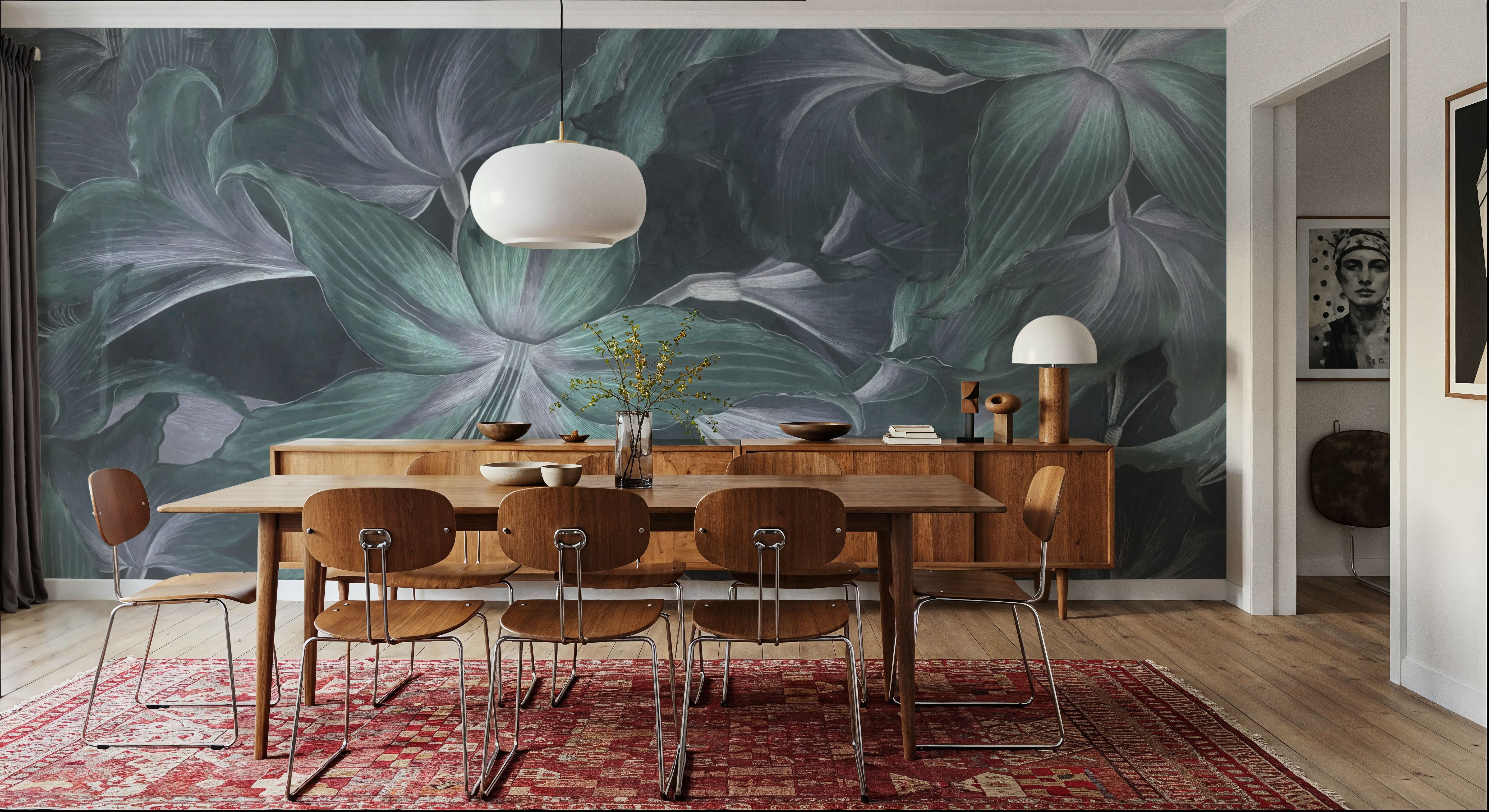  Amarantus dream Ice blue