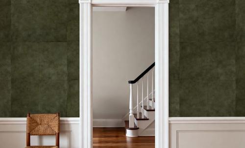 Crocker Parchment, Antique Olive