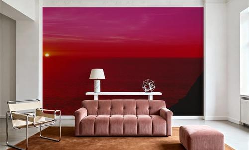 Crimson Horizon