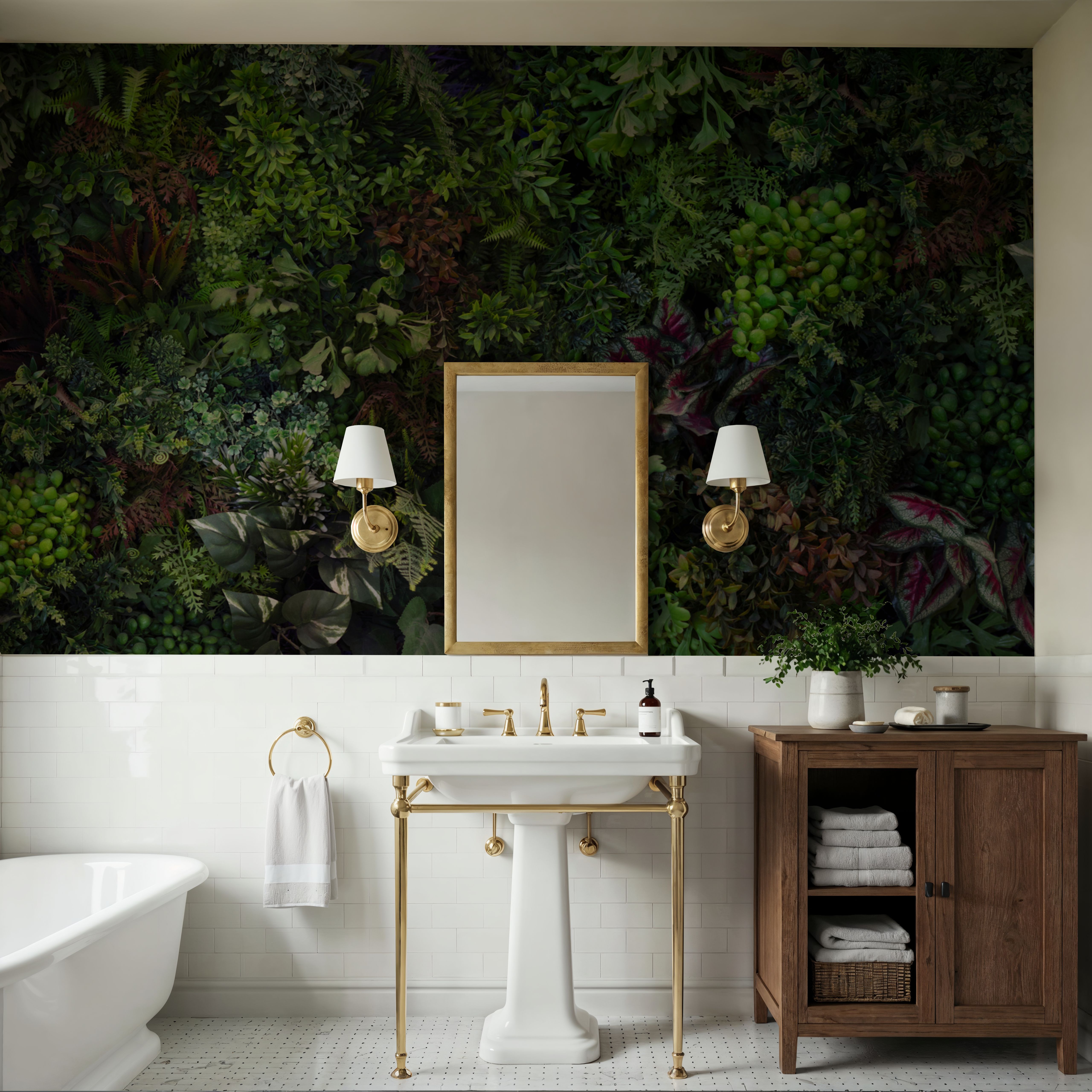 Botanical Eco Herbs 