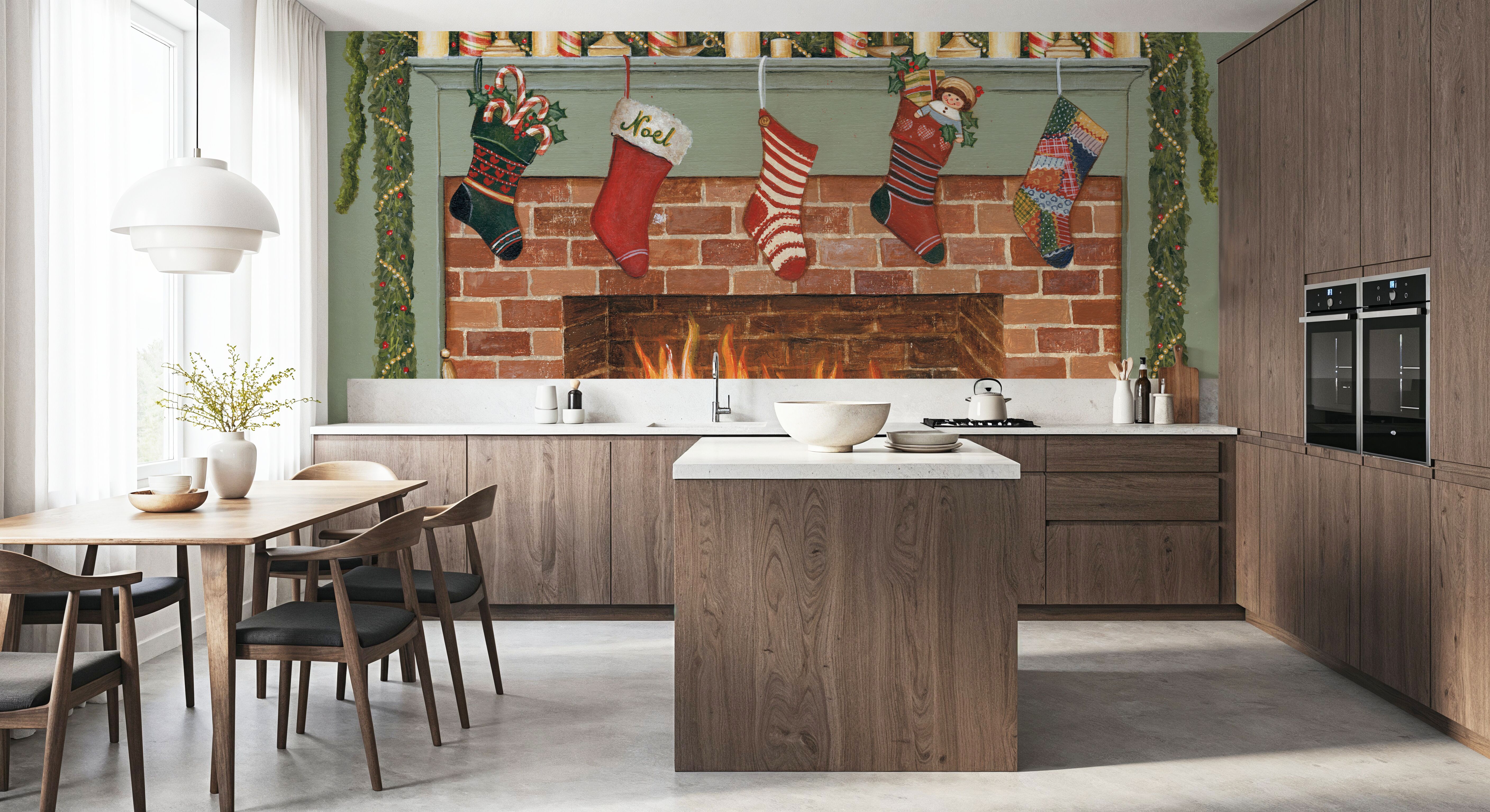 Home for the Holidays I