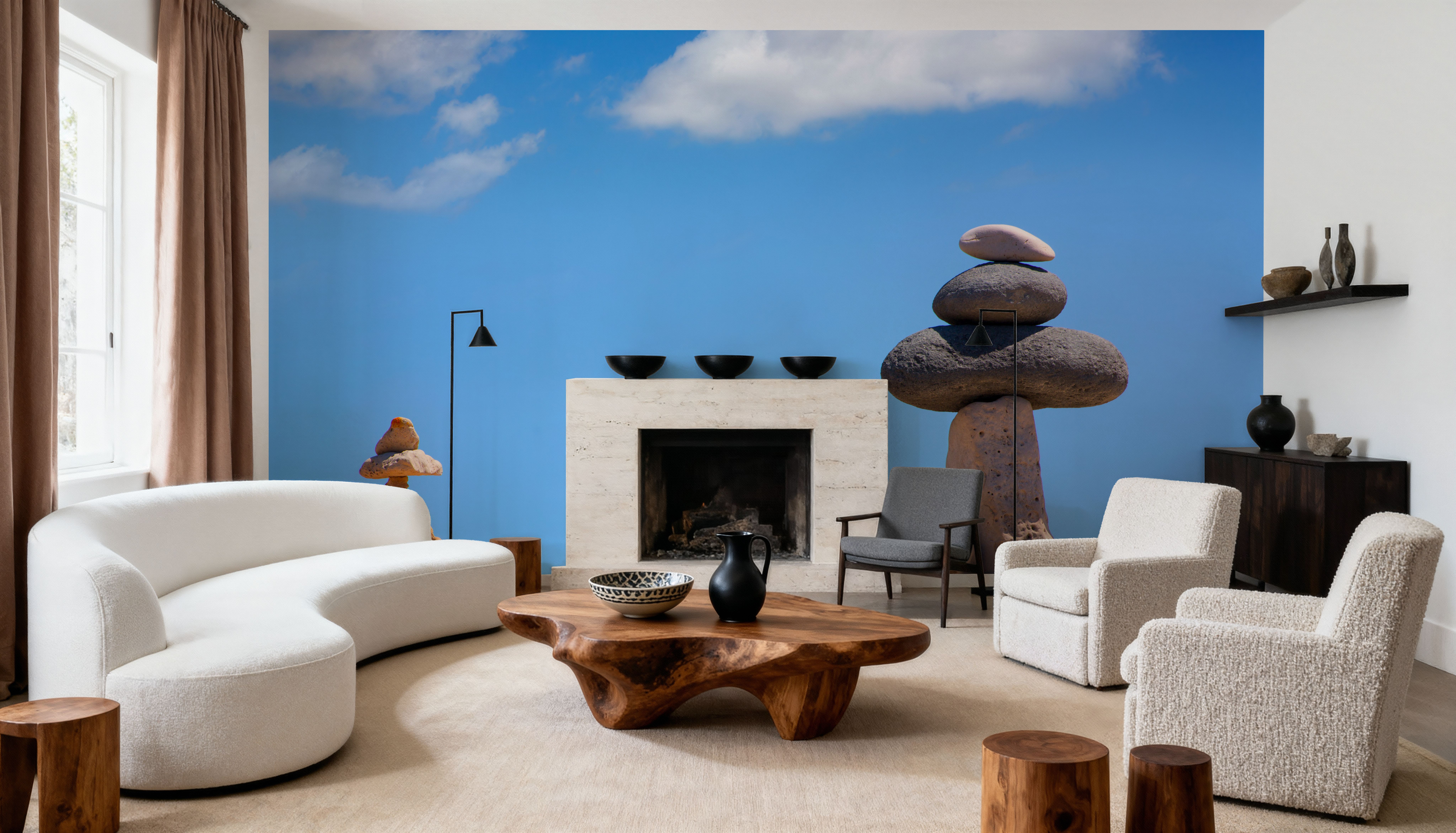 Balearic Stones