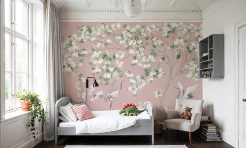 Kyoto Grace, Blush