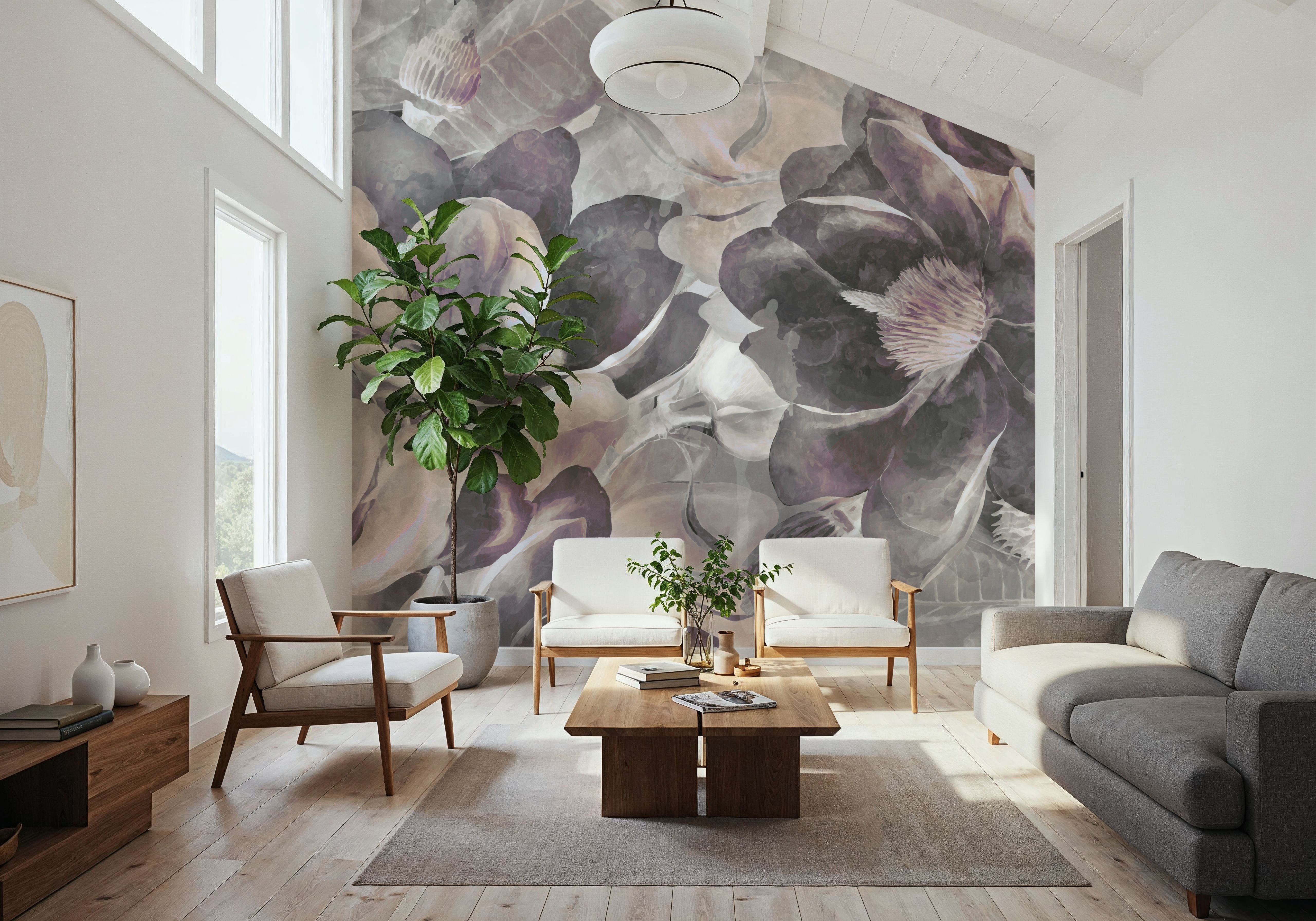 Magnolia art