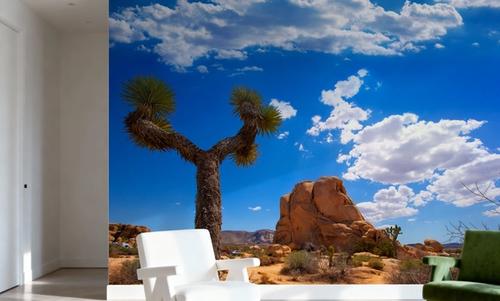 Joshua Tree Blue III