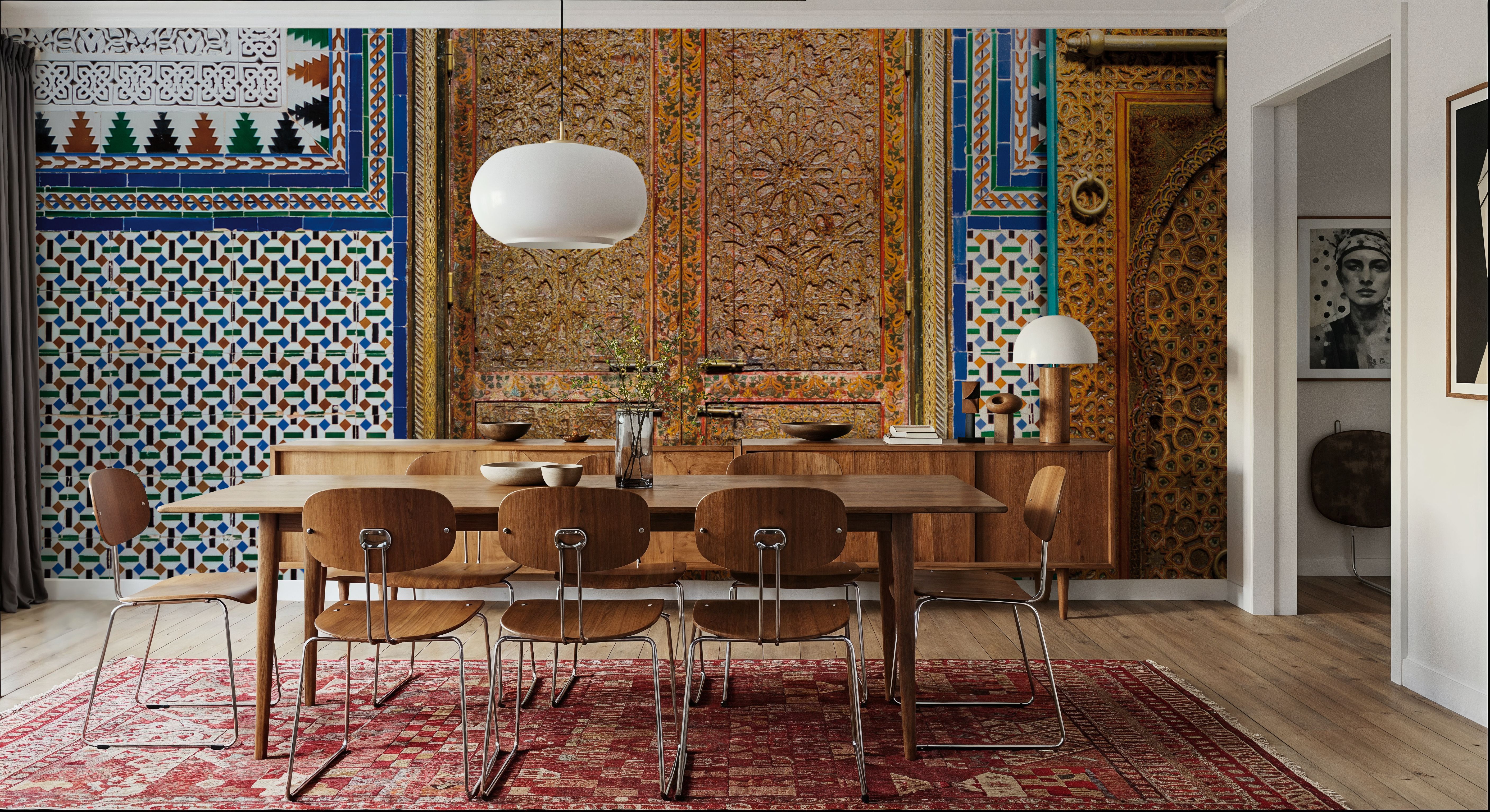 Morocco I