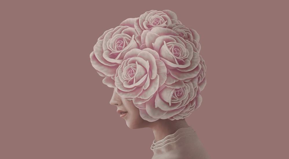 Rose Head