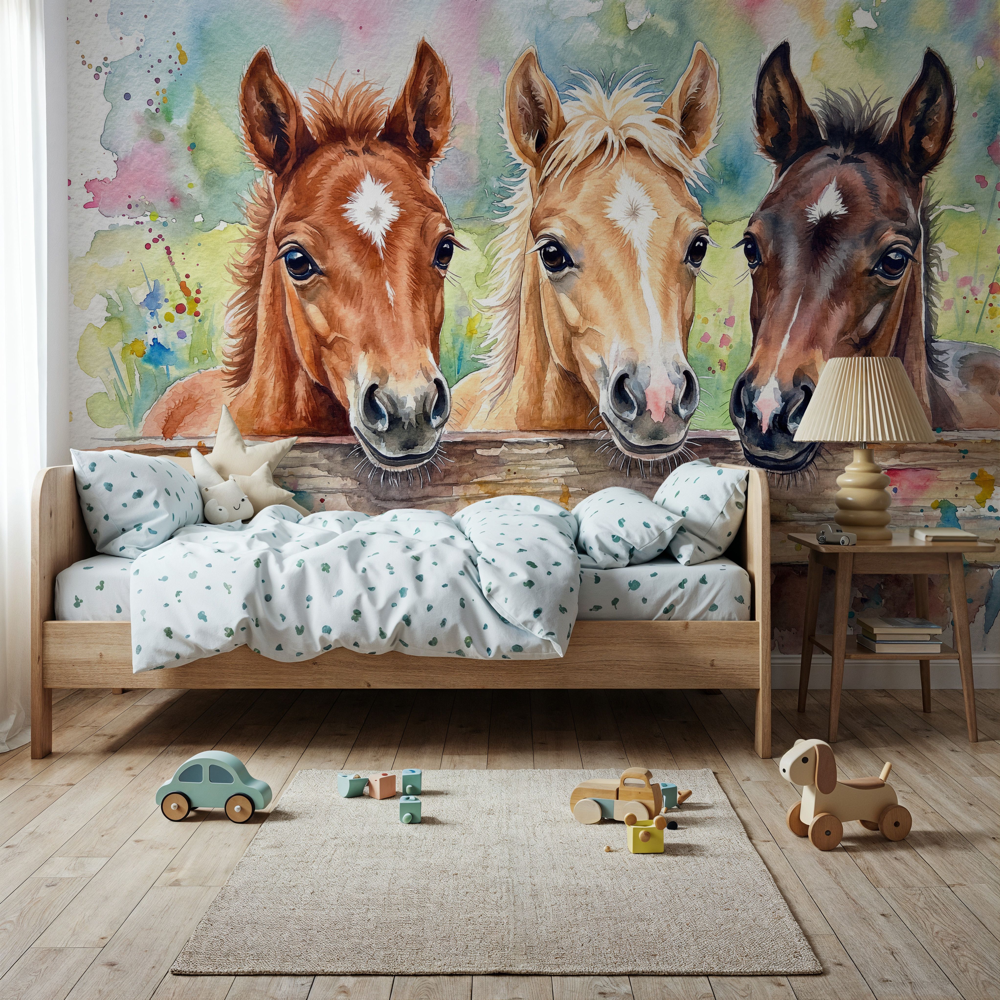 Foals - Cute Baby Animals Series