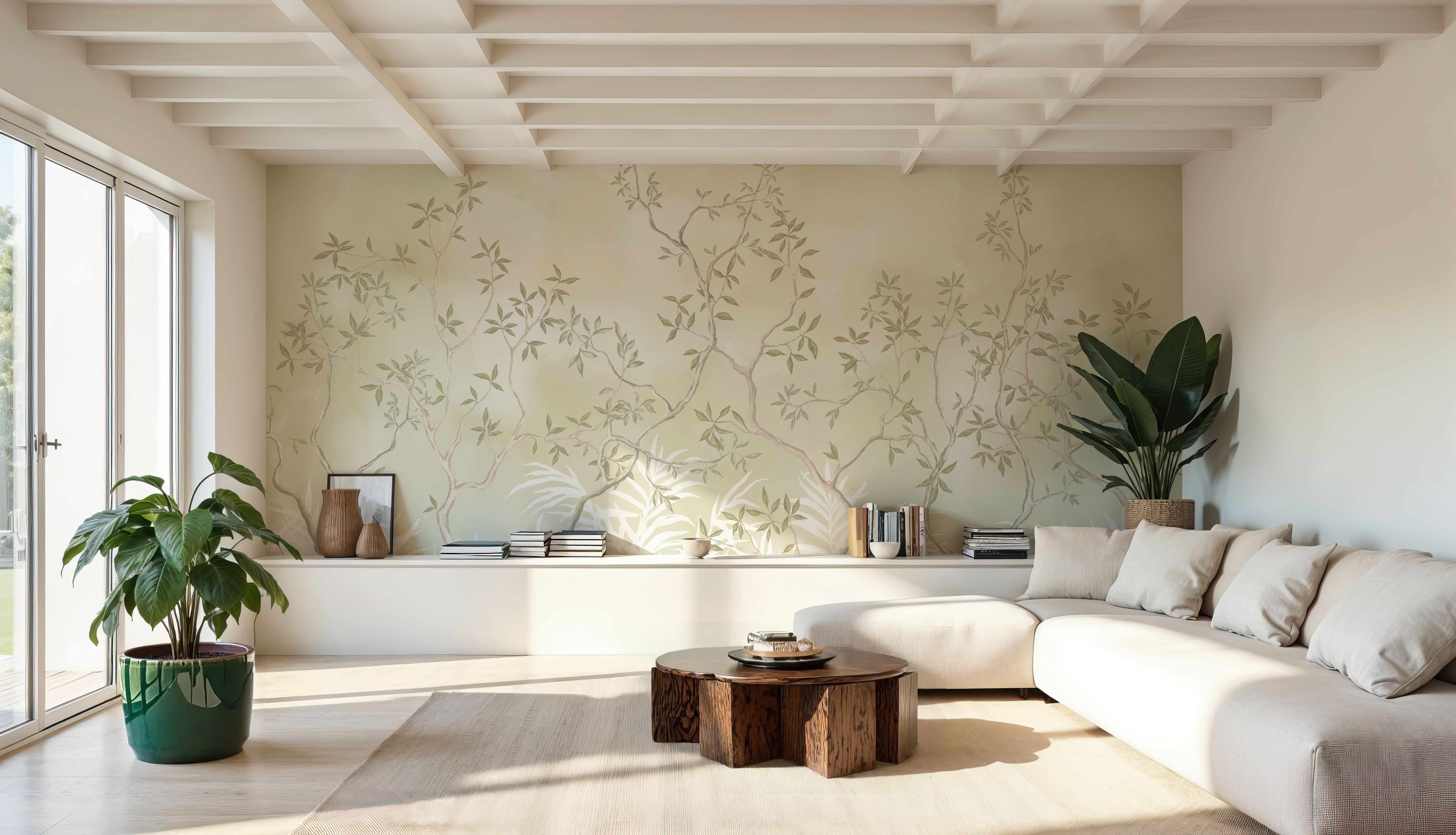 Watercolor Botanicals