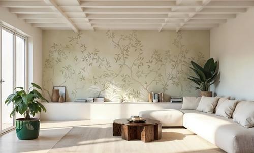 Watercolor Botanicals