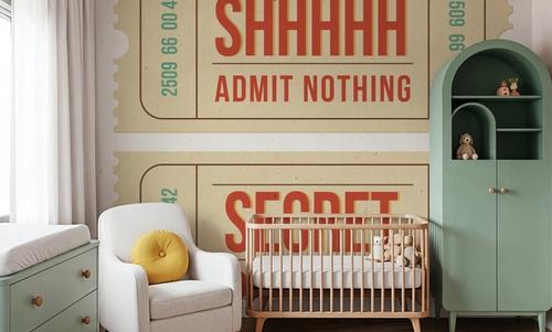 Admit Nothing I