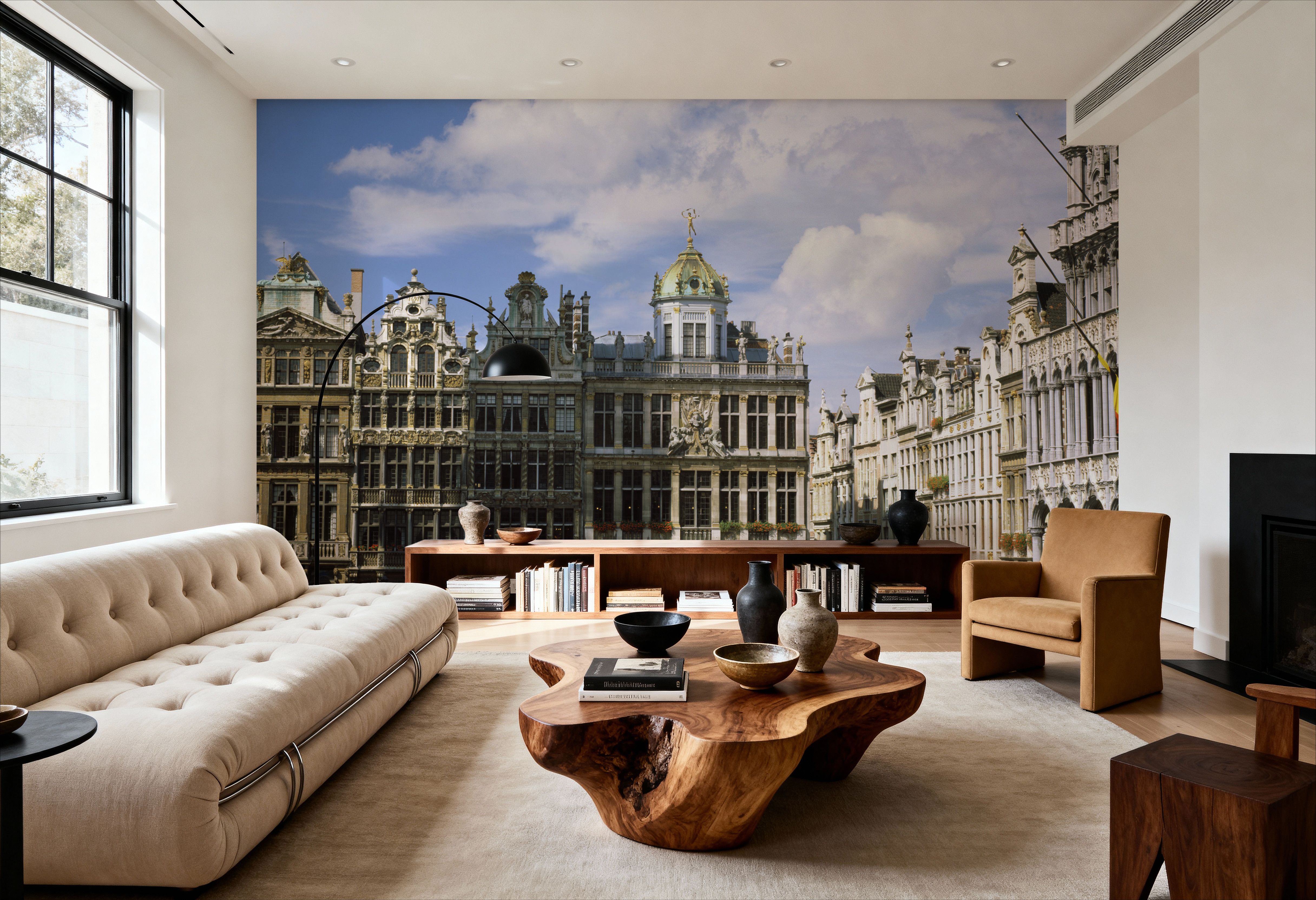 Grand Plaza Heritage
