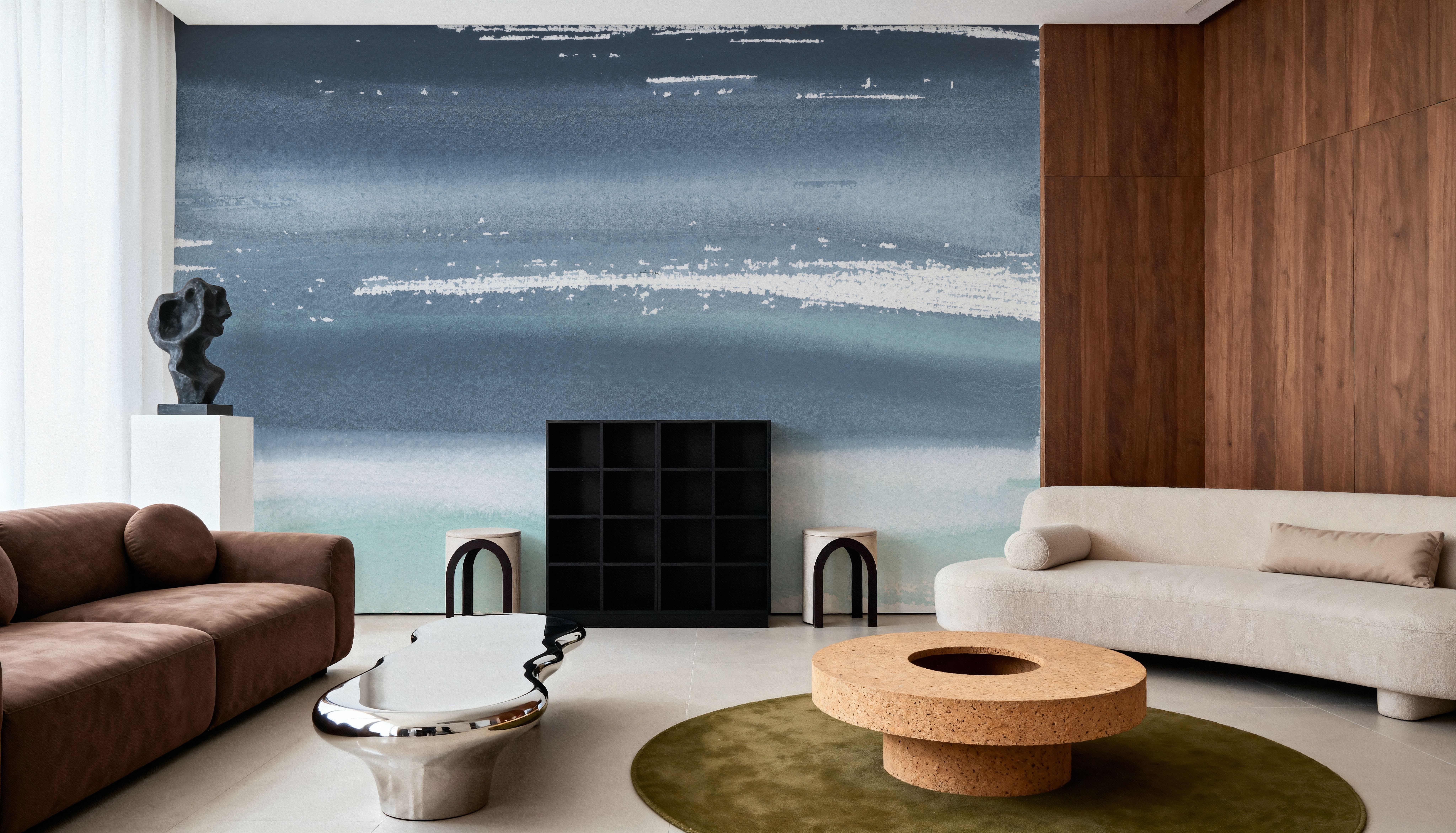 Altered Seascape III