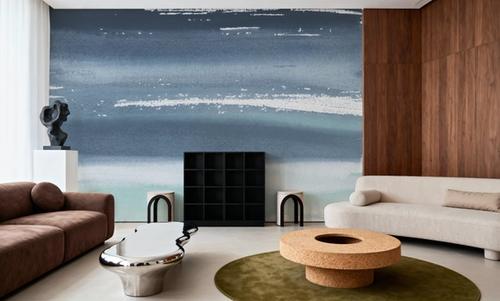Altered Seascape III