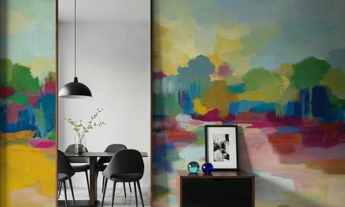 Colorful Day