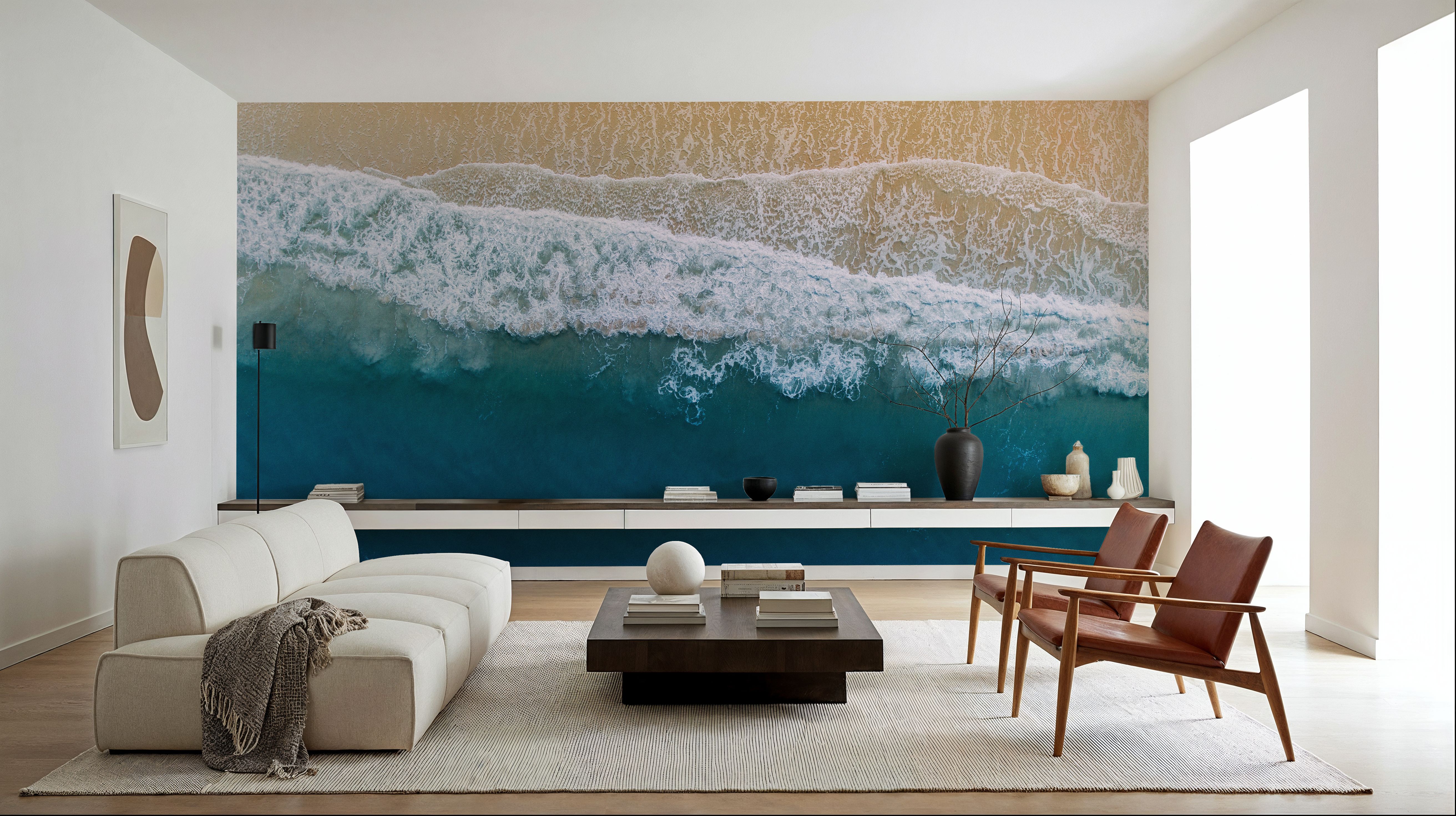 Ocean Swells