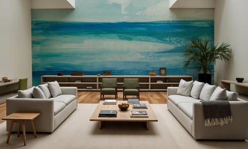 Seascape I