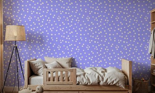 Fluffy Dots