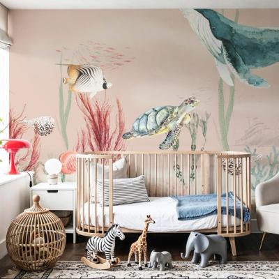 Aqua Adventure Blush