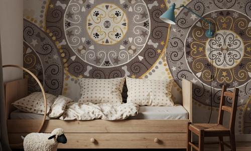 Otomi Dogs VI Neutral